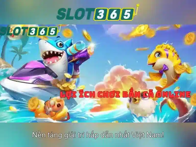 Slot365: Đánh giá tổng quan và trải nghiệm người dùng Go88
