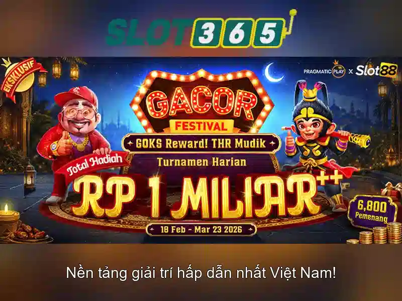 Mẹo chơi và an toàn khi dùng Slot365