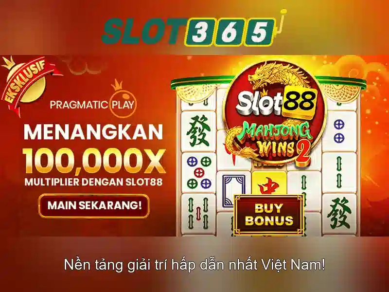 slot365 – Trải nghiệm giải trí trực tuyến đáng tin cậy 1 Đăng Nhập