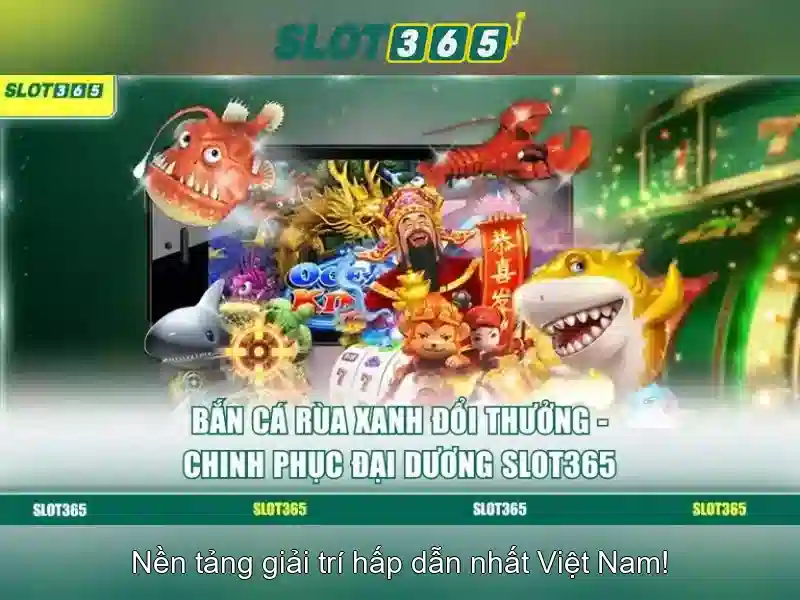 Slot365 trong thế giới casino trực tuyến Go88