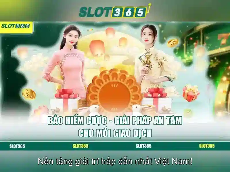 An toàn và tuân thủ pháp lý\n<h>Thanh toán và rút tiền</h>\n<p>Slot365 hỗ trợ nhiều phương thức thanh toán phổ biến, thời gian xử lý nhanh và các biện pháp bảo mật cho giao dịch. Người chơi có thể nạp tiền và rút tiền an toàn theo quy định của nền tảng.</p>\n<h>Kết luận</h>\n<p>Tóm lại, Slot365 mang đến trải nghiệm chơi game trực tuyến đa dạng, an toàn và tiện lợi, phù hợp với người chơi mới và giới cược thủ lâu năm. Luôn kiểm tra điều kiện và tuân thủ pháp lý địa phương trước khi tham gia.</p>