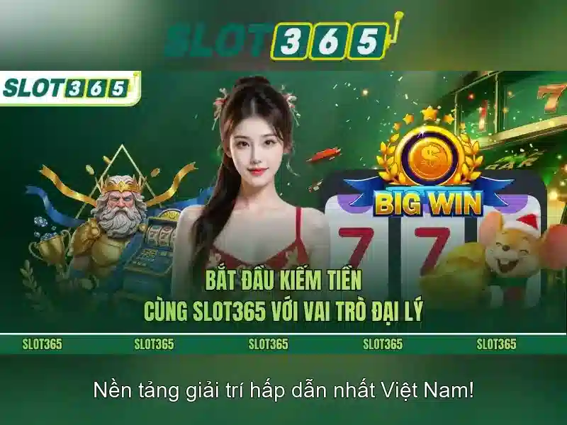 Đăng ký và trải nghiệm Slot365 ngay hôm nay Đăng ký và trải nghiệm Slot365 ngay hôm nay