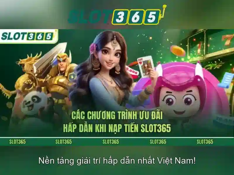 Đa dạng trò chơi và giao diện thân thiện