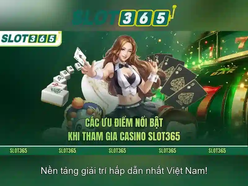 Slot365 - Tổng quan về nền tảng xèng trực tuyến Go88