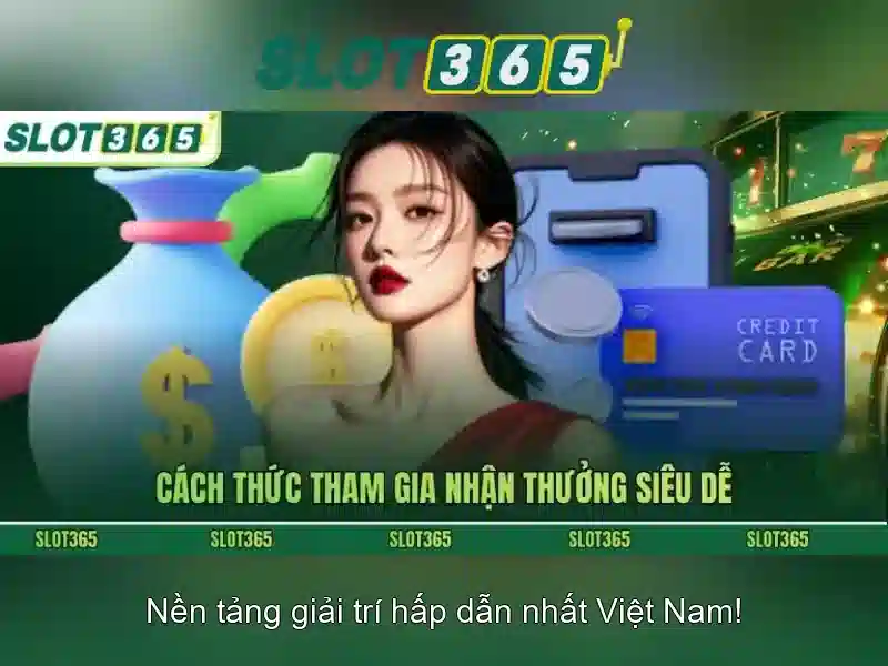 Slot365: Đánh giá toàn diện nền tảng cá cược trực tuyến Go88