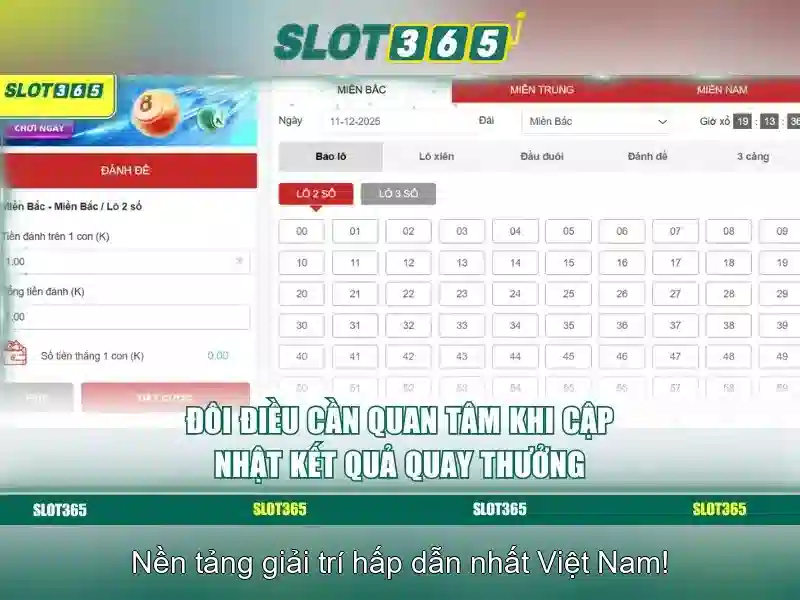 Cách nhận thưởng và khuyến mãi trên Slot365<h>Kết luận và mẹo chơi an toàn</h><p>Kết luận và mẹo chơi an toàn: Slot365 mang đến trải nghiệm giải trí an toàn và tiện lợi. Để chơi hiệu quả, quản lý ngân sách, thiết lập giới hạn chi tiêu và chơi có trách nhiệm. Nên thử trước ở chế độ miễn phí, chọn trò có RTP cao và hiểu rõ điều kiện thưởng để tận hưởng trải nghiệm mà không gặp rắc rối.</p> Cách nhận thưởng và khuyến mãi trên Slot365<h>Kết luận và mẹo chơi an toàn</h><p>Kết luận và mẹo chơi an toàn: Slot365 mang đến trải nghiệm giải trí an toàn và tiện lợi. Để chơi hiệu quả, quản lý ngân sách, thiết lập giới hạn chi tiêu và chơi có trách nhiệm. Nên thử trước ở chế độ miễn phí, chọn trò có RTP cao và hiểu rõ điều kiện thưởng để tận hưởng trải nghiệm mà không gặp rắc rối.</p>