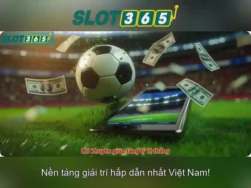 Slot365 là gì? - Trải nghiệm casino trực tuyến nổi bật 1 Đăng Nhập