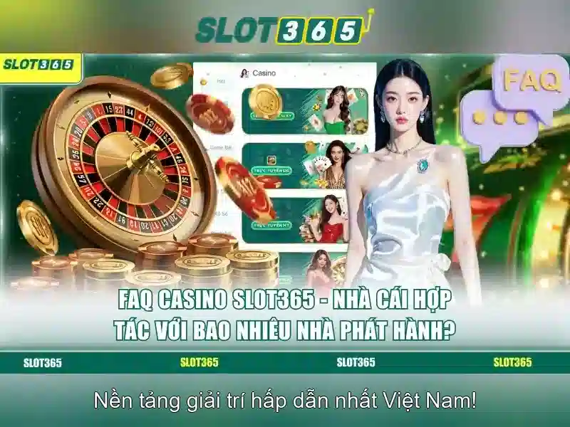 Slot365: Đánh giá nền tảng slot trực tuyến hàng đầu Go88