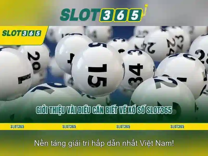 Slot365: Nền tảng trò chơi xèng trực tuyến nổi bật Go88
