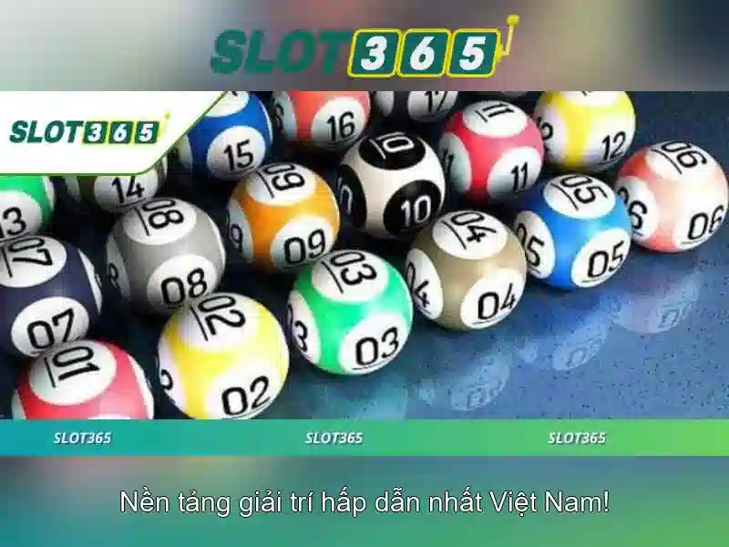 Slot365 là gì? Slot365 là gì?