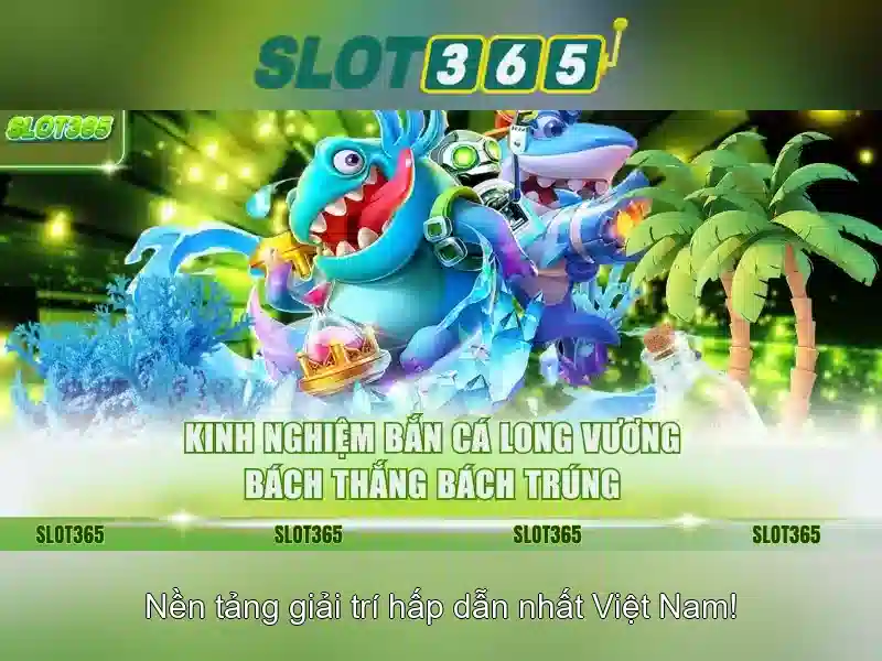 Slot365: Khám phá thế giới máy xèng trực tuyến Go88