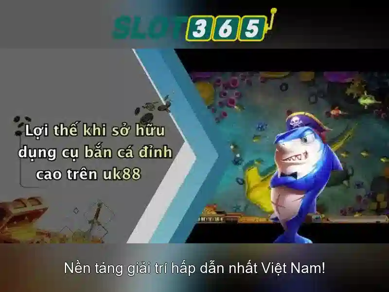 Slot365: Trải nghiệm cược trực tuyến tuyệt vời tại nền tảng hàng đầu Go88