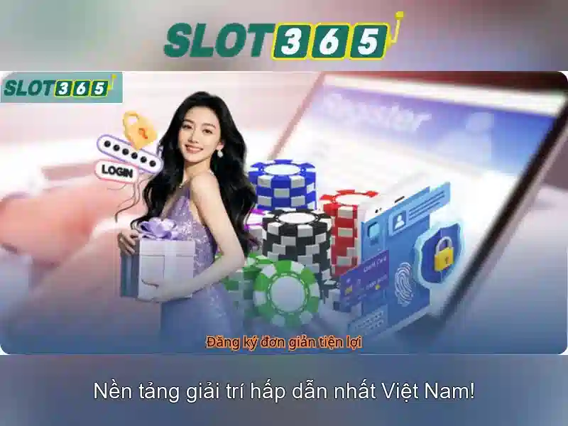 Slot365: Đánh giá và trải nghiệm chơi khe trực tuyến Go88
