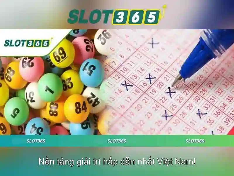 Slot365: Đỉnh cao trải nghiệm máy xèng trực tuyến 1 Đăng Nhập