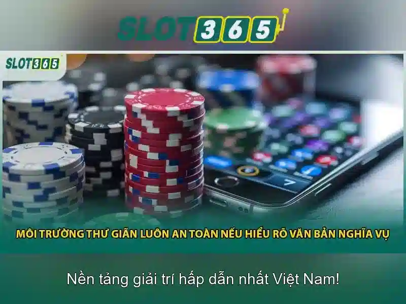 Slot365 - Trải nghiệm slot trực tuyến hàng đầu Go88