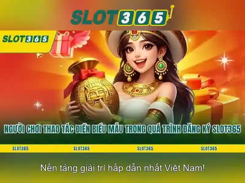 Slot365 free – Tổng quan chủ đề và giá trị cốt lõi
