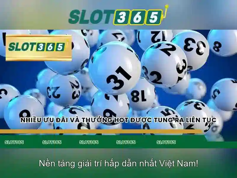Slot365 — Nền tảng chơi slot trực tuyến hàng đầu Go88