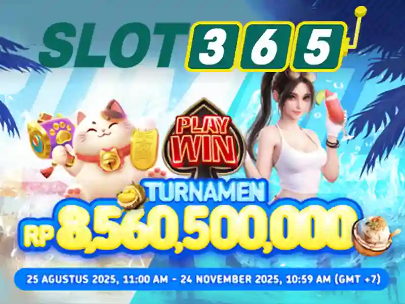Sản phẩm và dịch vụ cốt lõi của Slot365