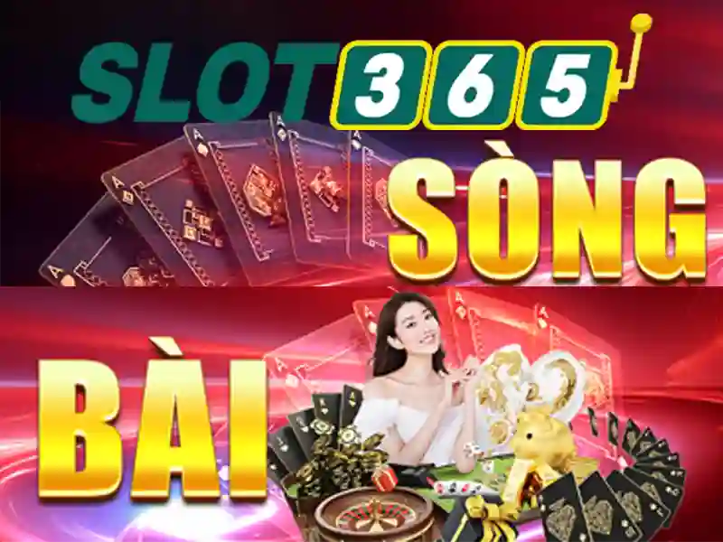 slot365 alternatif – Giới thiệu