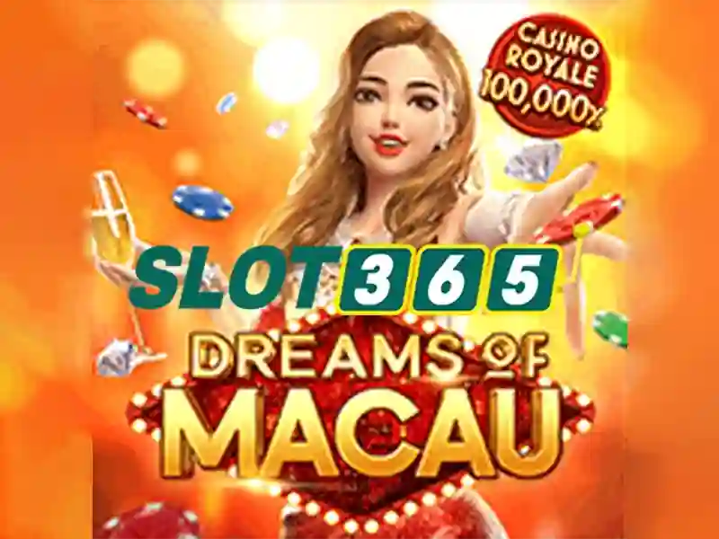 slot365 là gì – Nguồn gốc và sứ mệnh
