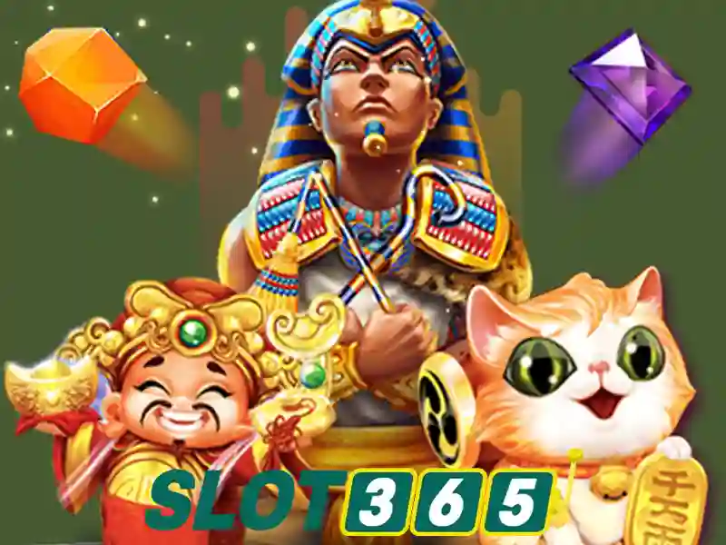 live slot365 – Trải nghiệm và phân tích nền tảng slot trực tuyến Soi kèo hiệp 1