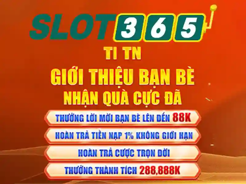 Nguồn gốc và sứ mệnh của Slot365 có hợp pháp không