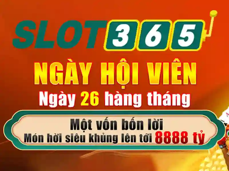 app slot365 – Nền tảng công nghệ mang lại trải nghiệm di động tối ưu