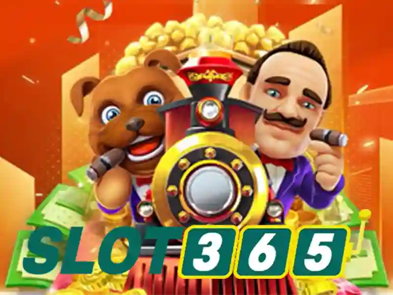 Slot365 là gì?