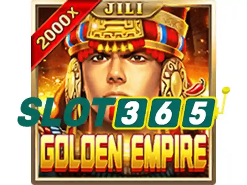 Slot365: Nền tảng máy đánh bạc trực tuyến hàng đầu Go88