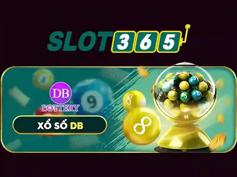game bài Slot365 – Khởi đầu cho trải nghiệm giải trí số