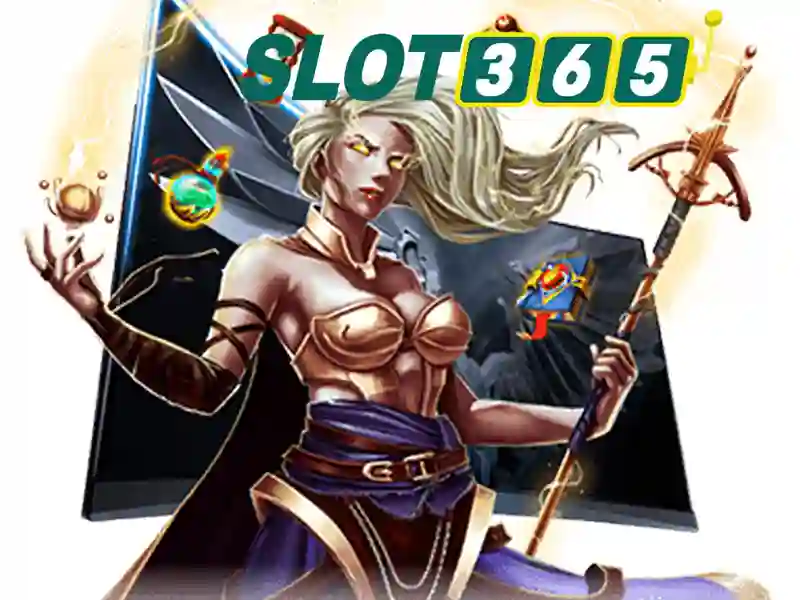 slot365 login – Khám phá trải nghiệm và đánh giá chi tiết 1 Đăng Nhập