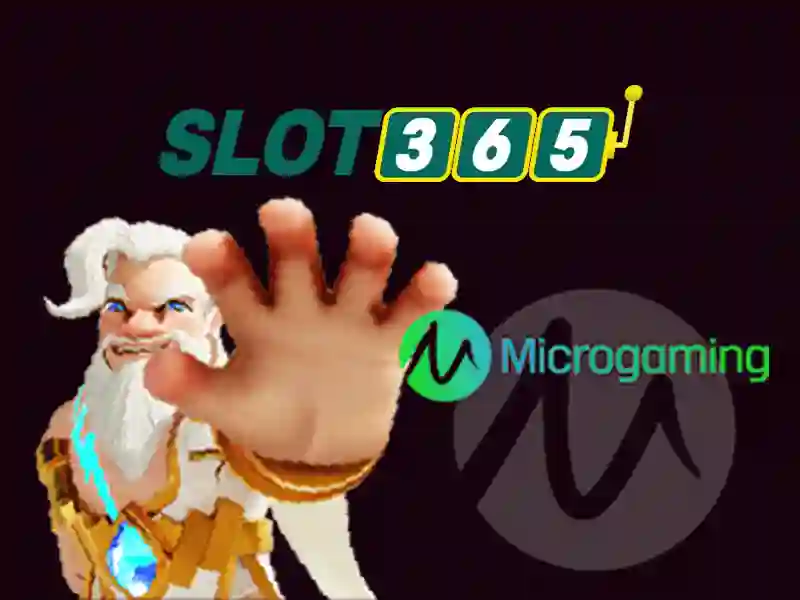 Đăng ký Slot365 – Giới thiệu tổng quan