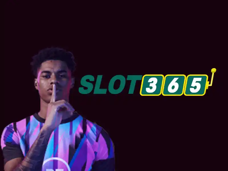 slot365 net – Giới thiệu đầy cảm hứng