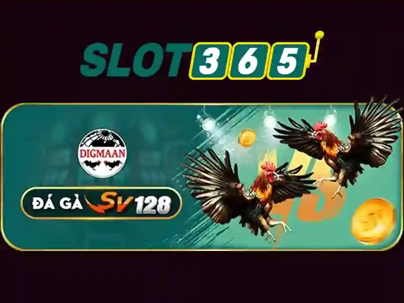 Slot365 – Cánh cửa mới cho trải nghiệm Slot365 đỉnh cao trực tuyến Go88
