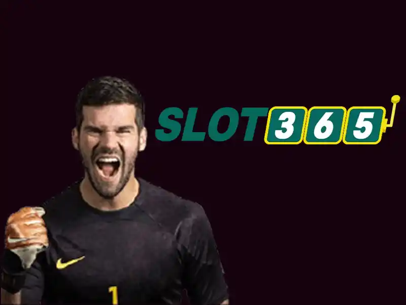 Slot365 có lừa đảo không – Hướng phát triển và tầm nhìn tương lai
