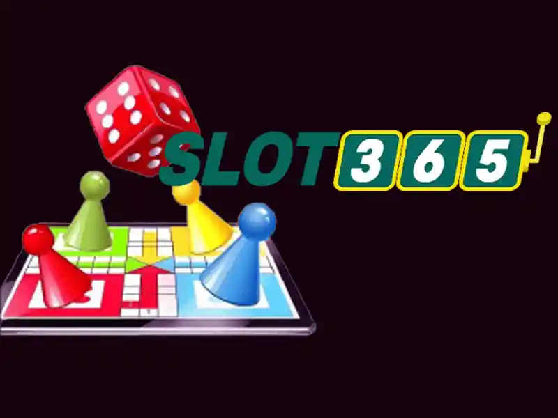Slot365 app - Phát triển và tầm nhìn tương lai Slot365 app - Phát triển và tầm nhìn tương lai