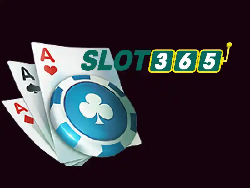 slot365 xx.vip – tổng quan và giá trị cốt lõi