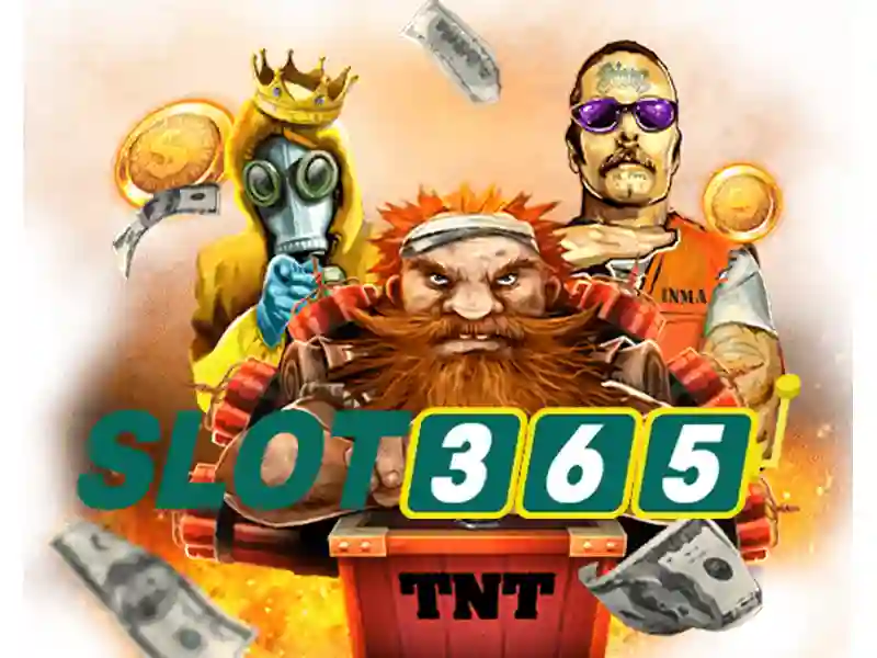 Slot365: Trải nghiệm slot trực tuyến đáng chú ý Go88