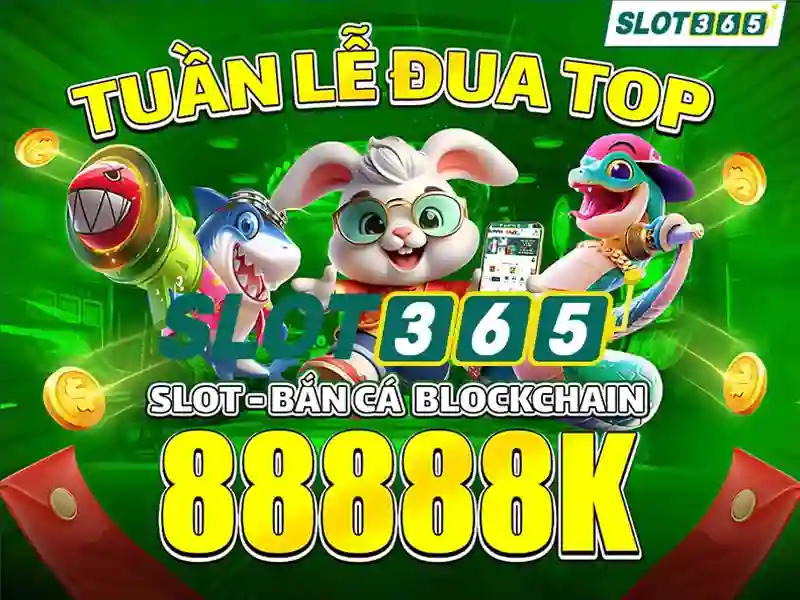 Ưu điểm của Slot365