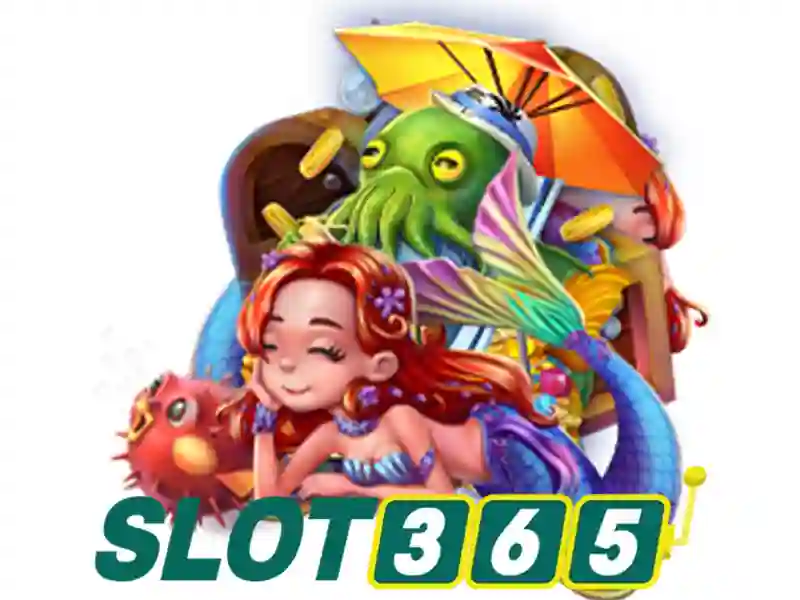Nguồn gốc và sứ mệnh của slot365