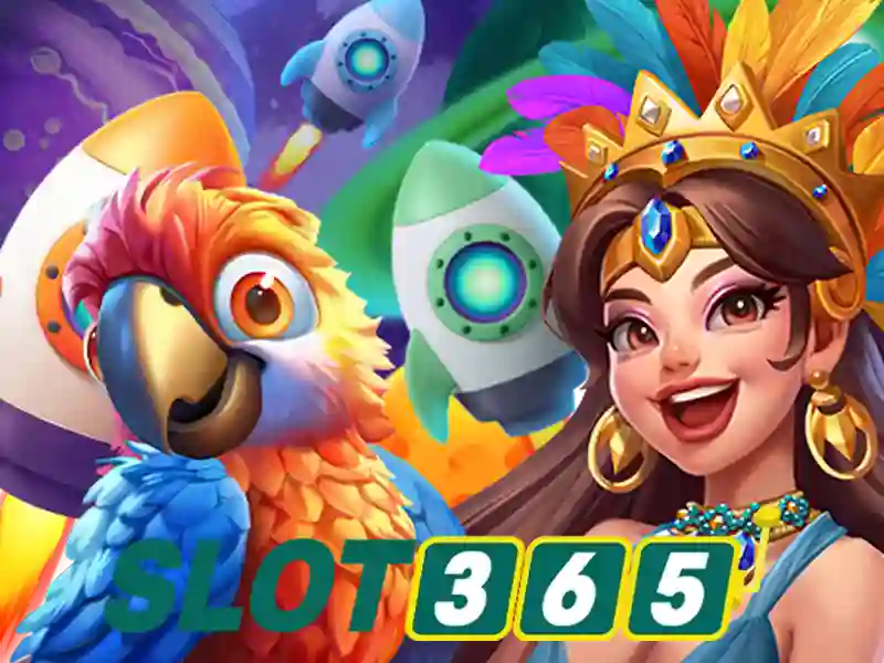 link dự phòng Slot365 – Khởi đầu cho sự an tâm trong cược trực tuyến