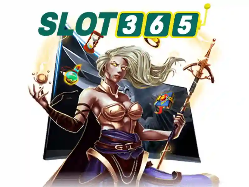 Slot365 có hợp pháp không – Tổng quan về chủ đề và giá trị cốt lõi
