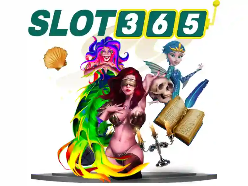 slot game Slot365 – Trải nghiệm slot đỉnh cao và an toàn 1 Đăng Nhập