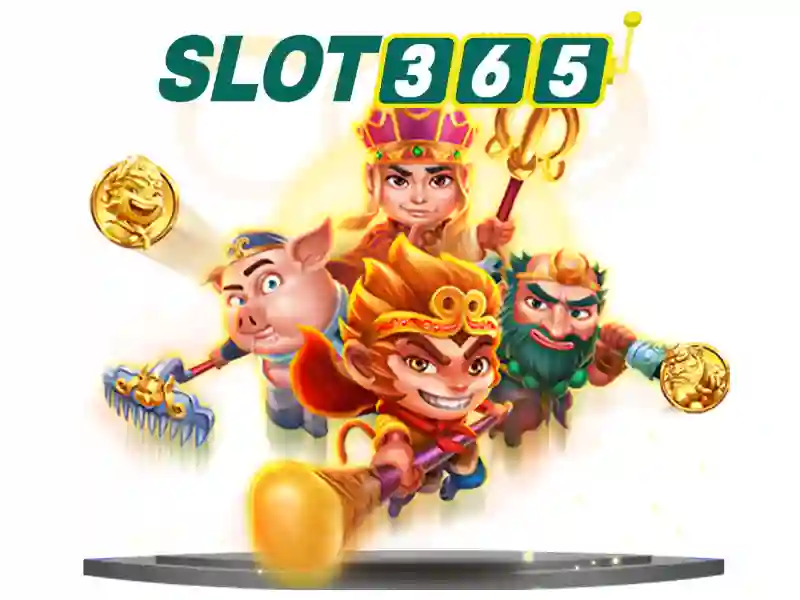 Slot365 nổ hũ – Trải nghiệm đỉnh cao và sáng tạo 1 Đăng Nhập