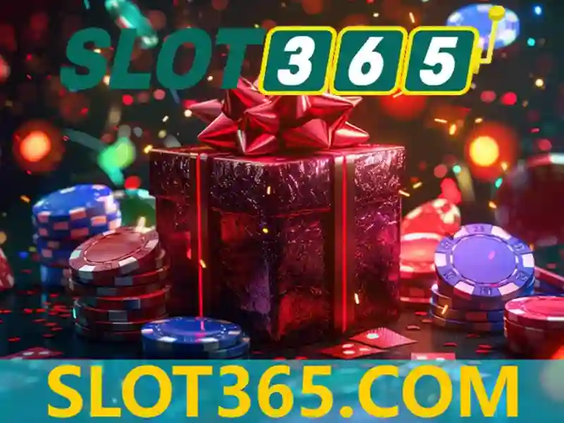Slot365: Tổng quan về nền tảng đặt cược trực tuyến Go88