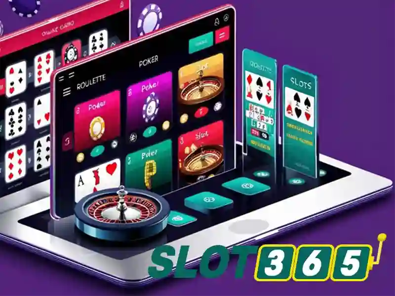 Slot365 apk – Trải nghiệm và đánh giá ứng dụng Slot365 Soi kèo hiệp 1