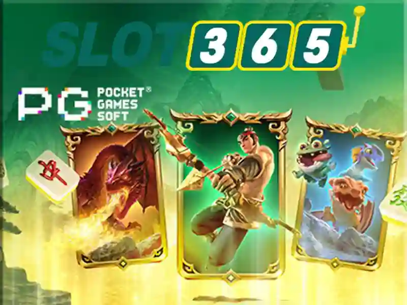 Slot365 - Nền tảng xèng trực tuyến hàng đầu Go88