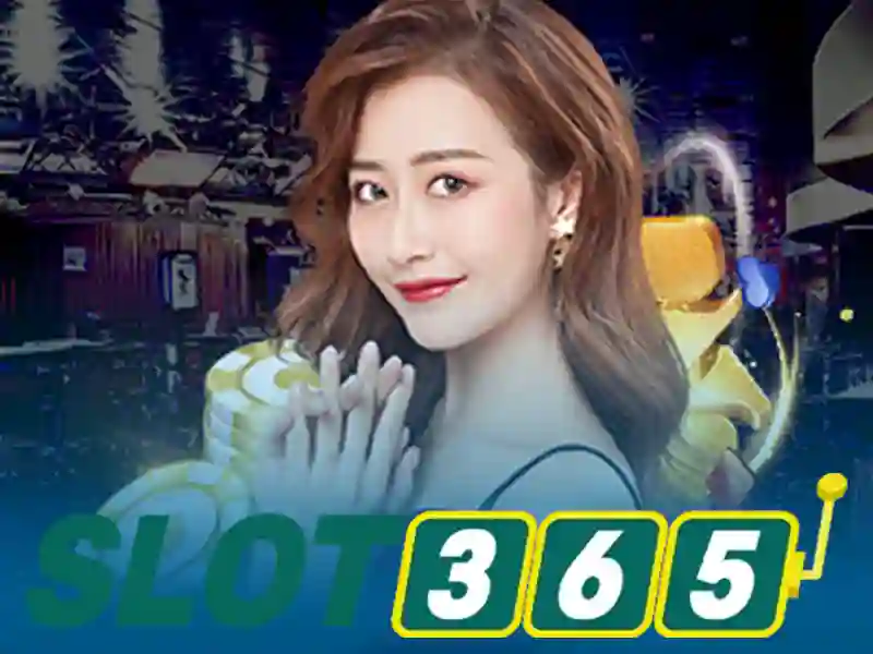 Hướng dẫn Slot365 – Sản phẩm và dịch vụ cốt lõi