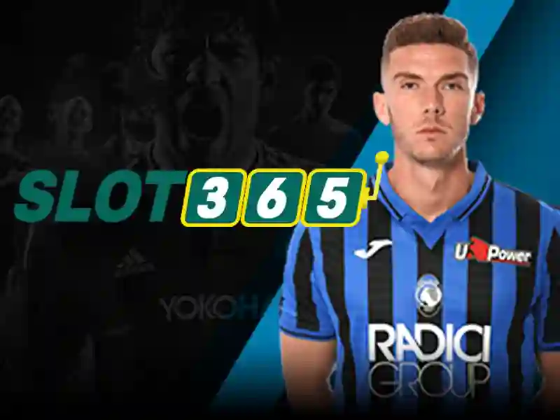 slot365 games – Tổng quan chủ đề và giá trị cốt lõi