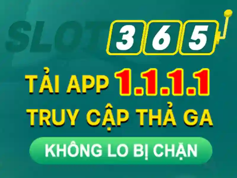 Phát triển và tầm nhìn tương lai của Slot365